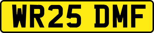 WR25DMF