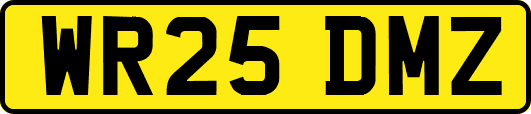 WR25DMZ