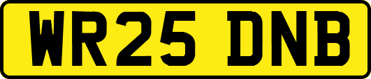 WR25DNB