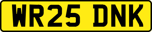 WR25DNK