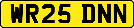 WR25DNN