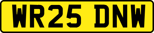 WR25DNW