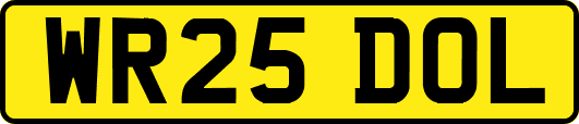 WR25DOL