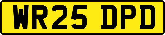 WR25DPD
