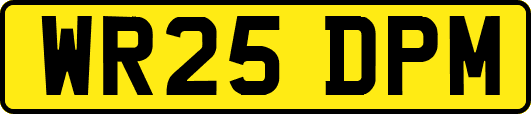 WR25DPM