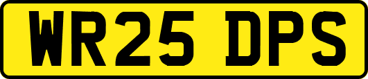 WR25DPS