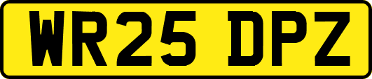 WR25DPZ