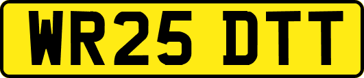 WR25DTT