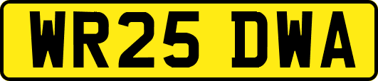 WR25DWA