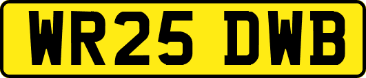 WR25DWB