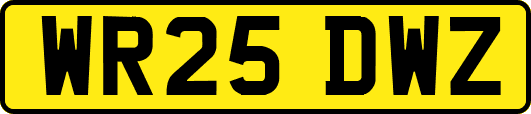 WR25DWZ