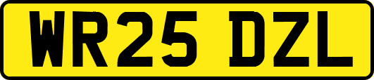 WR25DZL