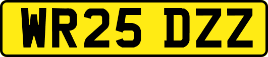 WR25DZZ