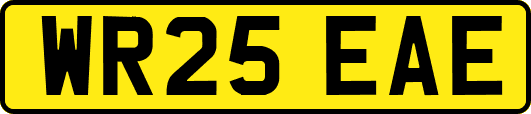 WR25EAE