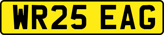 WR25EAG