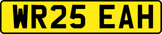 WR25EAH