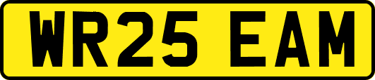 WR25EAM