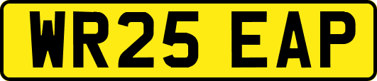 WR25EAP