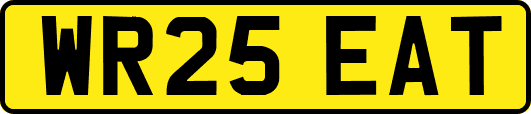 WR25EAT