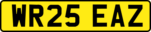 WR25EAZ