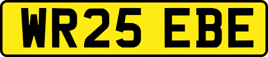WR25EBE