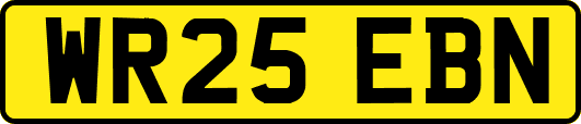 WR25EBN
