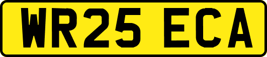 WR25ECA