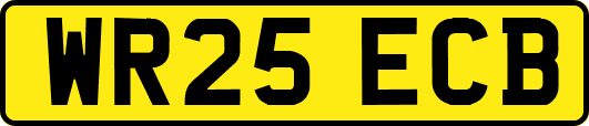 WR25ECB