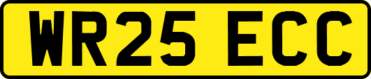 WR25ECC