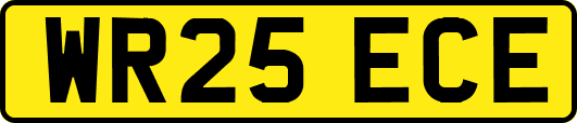 WR25ECE