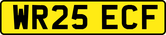 WR25ECF