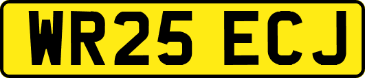 WR25ECJ