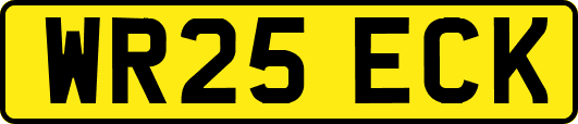 WR25ECK