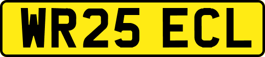 WR25ECL
