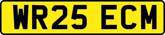 WR25ECM