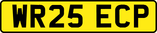 WR25ECP