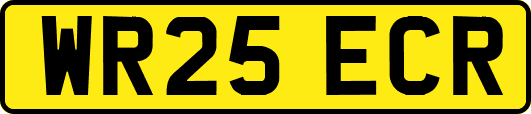 WR25ECR