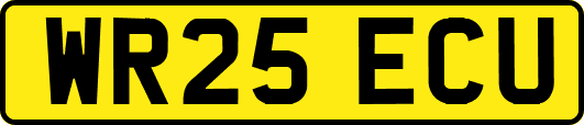 WR25ECU