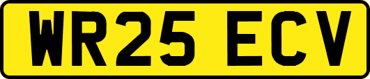 WR25ECV