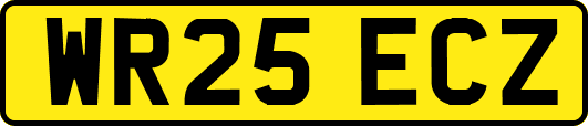 WR25ECZ