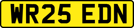 WR25EDN