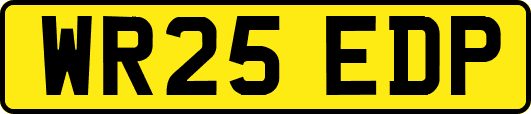 WR25EDP