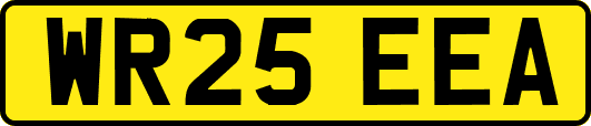 WR25EEA