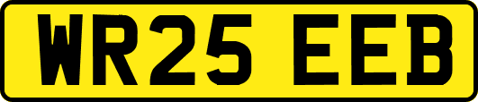 WR25EEB