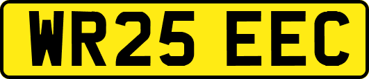 WR25EEC