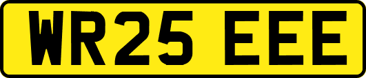 WR25EEE