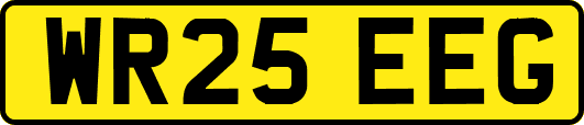 WR25EEG