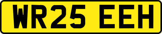 WR25EEH