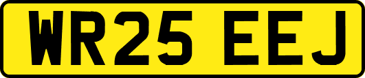 WR25EEJ