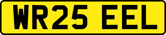 WR25EEL